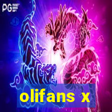 olifans x